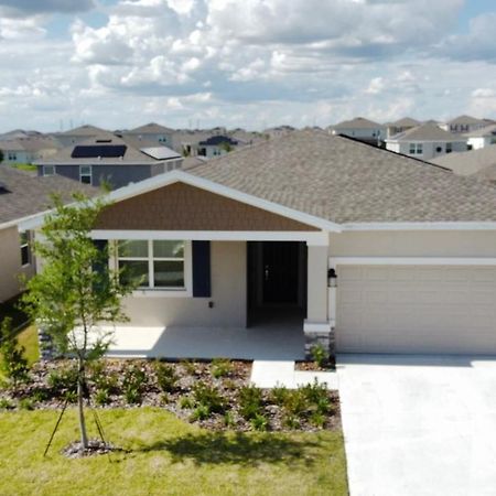 הוילה דבנפורט Grand Family Deluxe 4Br House Near Disney Parks מראה חיצוני תמונה