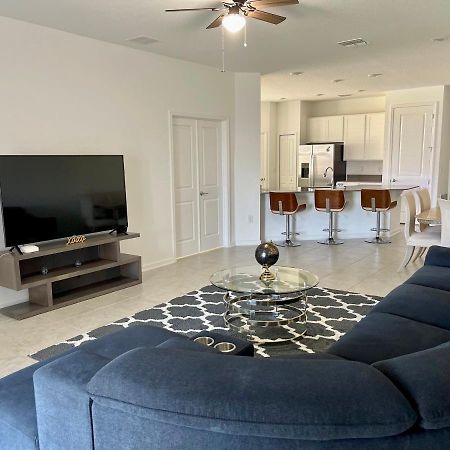 הוילה דבנפורט Grand Family Deluxe 4Br House Near Disney Parks מראה חיצוני תמונה