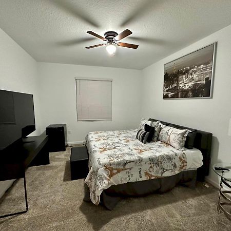 הוילה דבנפורט Grand Family Deluxe 4Br House Near Disney Parks מראה חיצוני תמונה