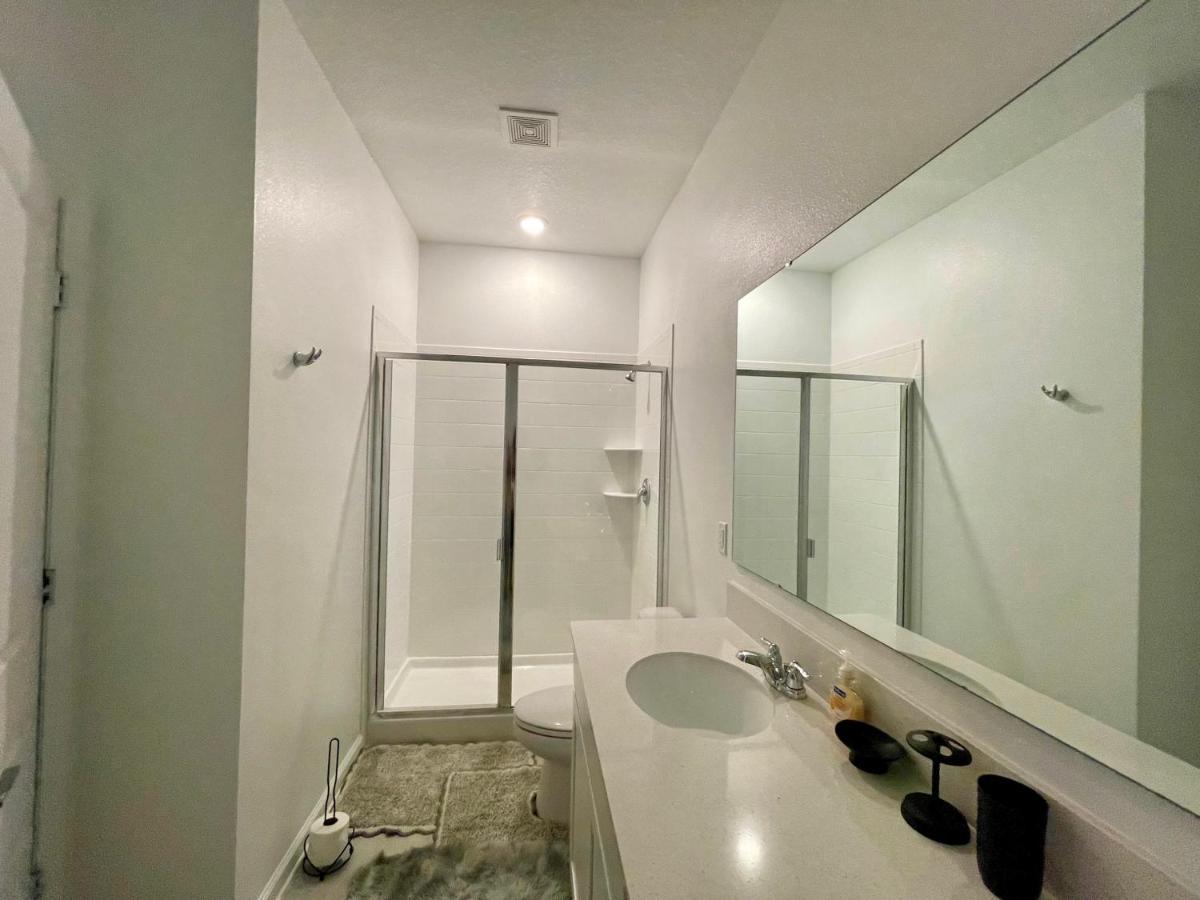 הוילה דבנפורט Grand Family Deluxe 4Br House Near Disney Parks מראה חיצוני תמונה