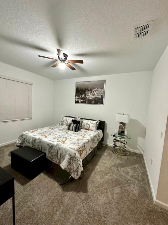 הוילה דבנפורט Grand Family Deluxe 4Br House Near Disney Parks מראה חיצוני תמונה
