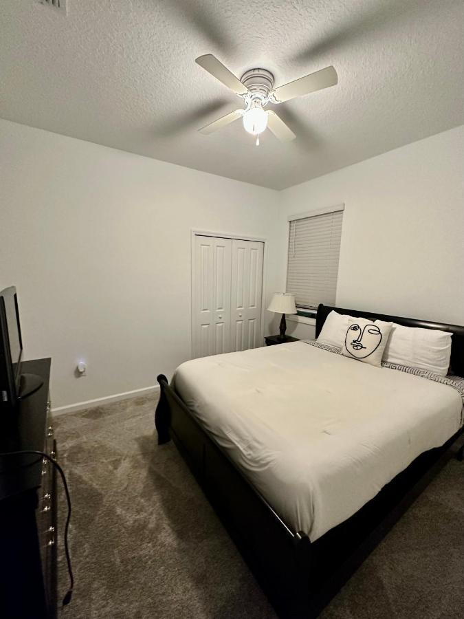 הוילה דבנפורט Grand Family Deluxe 4Br House Near Disney Parks מראה חיצוני תמונה