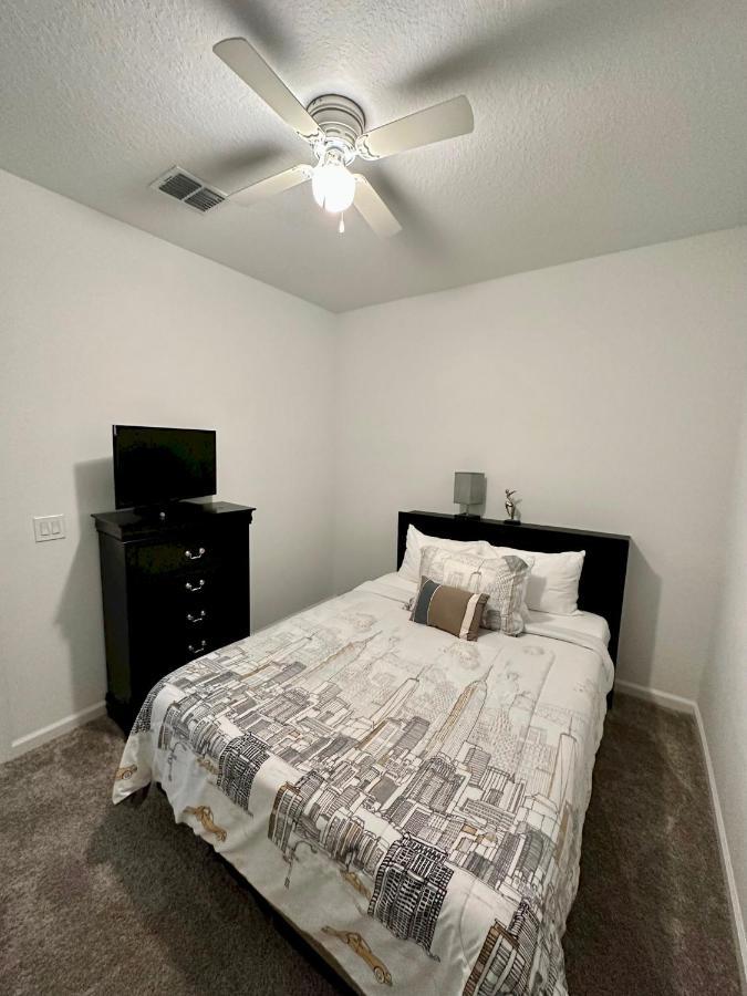 הוילה דבנפורט Grand Family Deluxe 4Br House Near Disney Parks מראה חיצוני תמונה