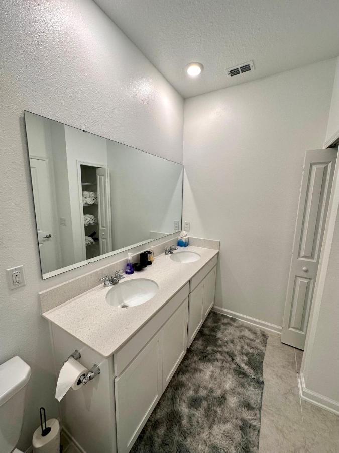 הוילה דבנפורט Grand Family Deluxe 4Br House Near Disney Parks מראה חיצוני תמונה