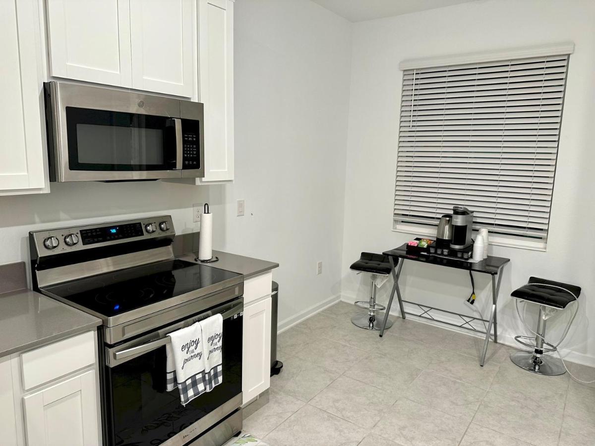 הוילה דבנפורט Grand Family Deluxe 4Br House Near Disney Parks מראה חיצוני תמונה