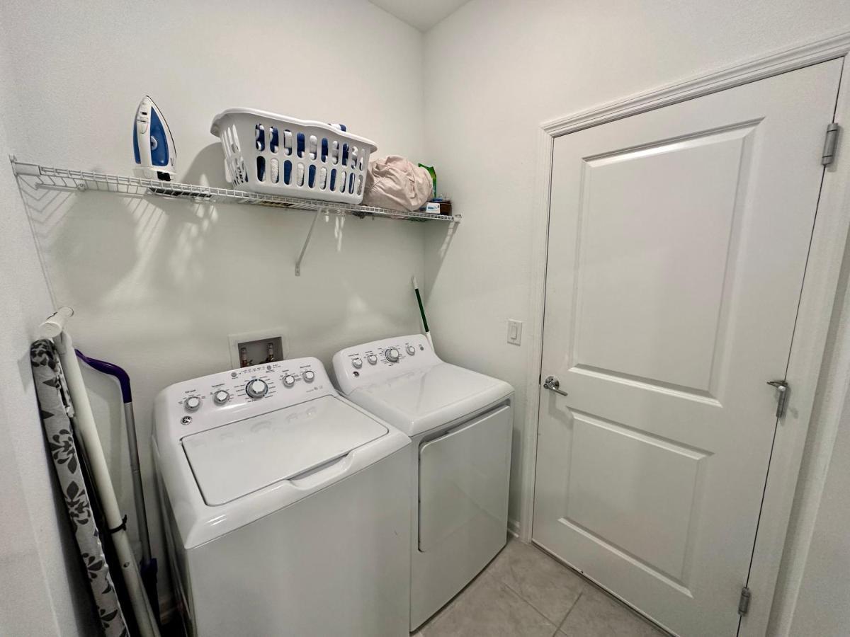 הוילה דבנפורט Grand Family Deluxe 4Br House Near Disney Parks מראה חיצוני תמונה